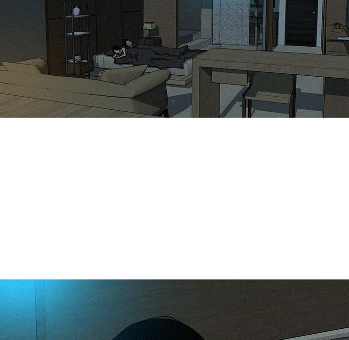 Paradise Lost Manhwa - Chapter 41 Page 29