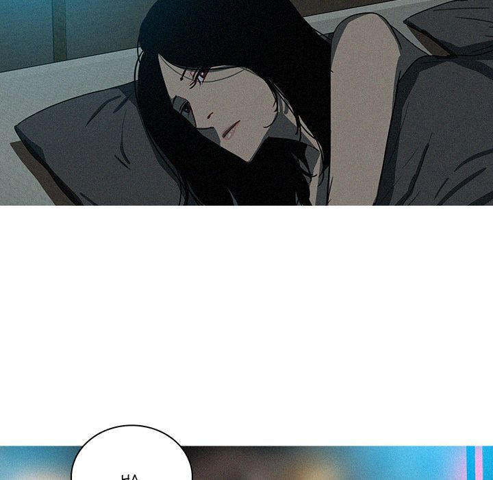 Paradise Lost Manhwa - Chapter 41 Page 30