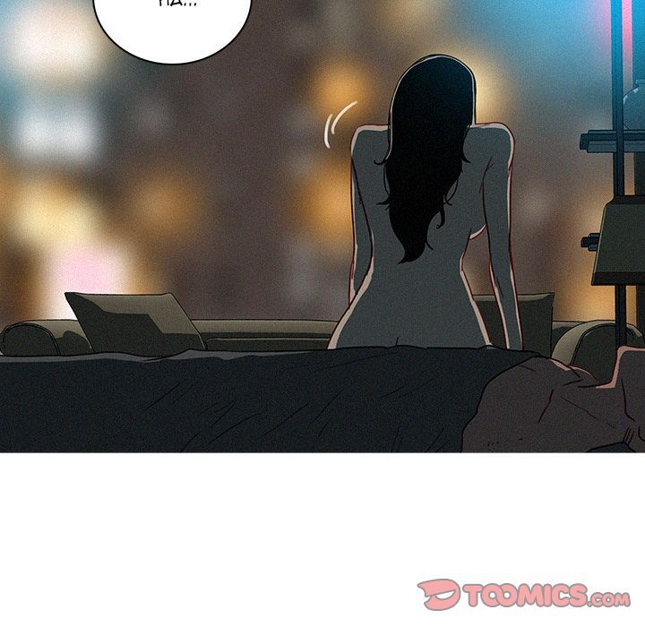 Paradise Lost Manhwa - Chapter 41 Page 31