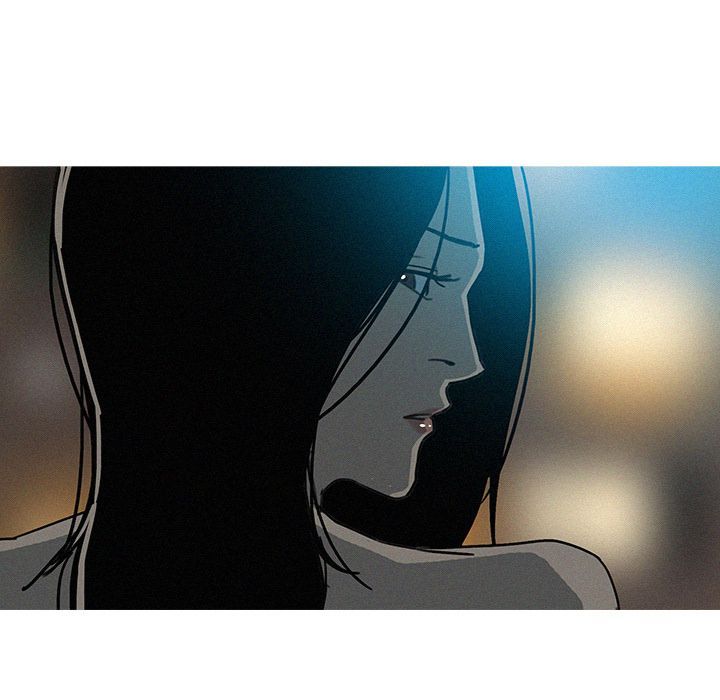 Paradise Lost Manhwa - Chapter 41 Page 32