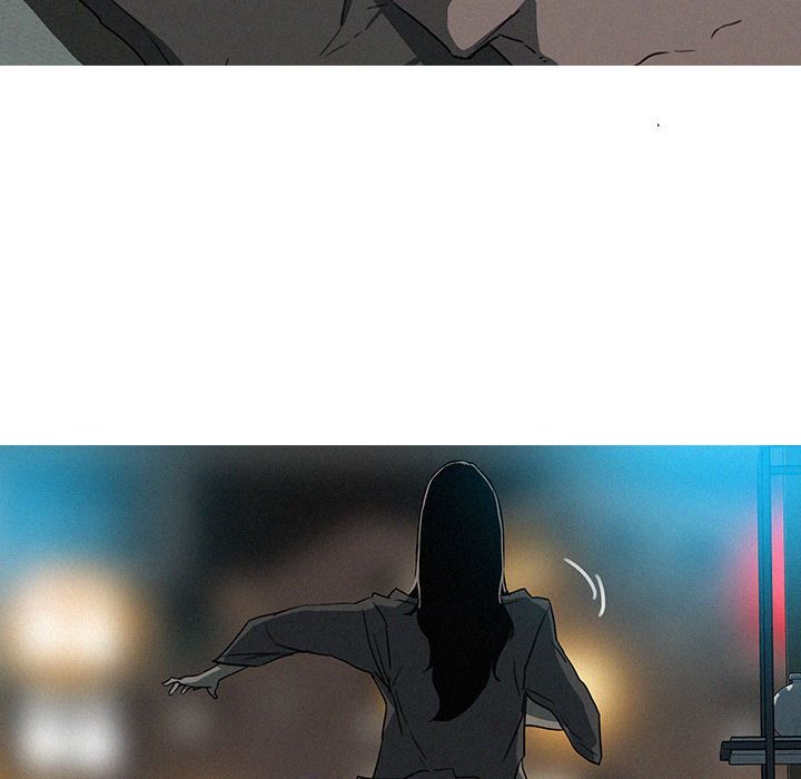 Paradise Lost Manhwa - Chapter 41 Page 34