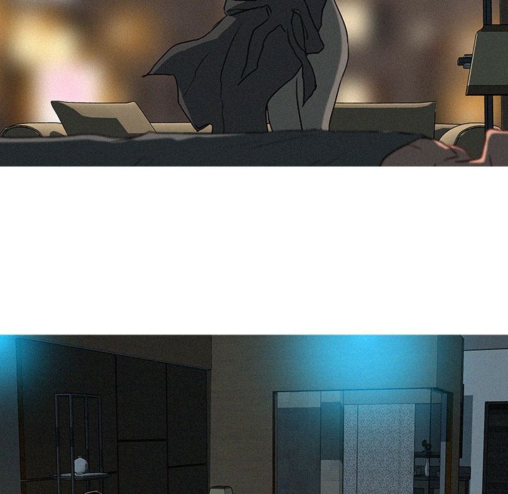 Paradise Lost Manhwa - Chapter 41 Page 35