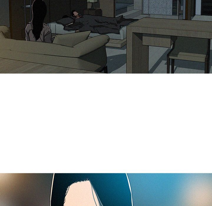 Paradise Lost Manhwa - Chapter 41 Page 36