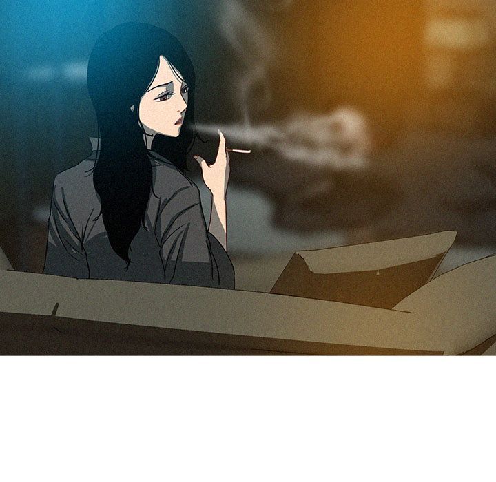 Paradise Lost Manhwa - Chapter 41 Page 38