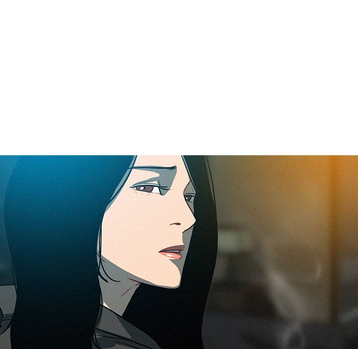 Paradise Lost Manhwa - Chapter 41 Page 40