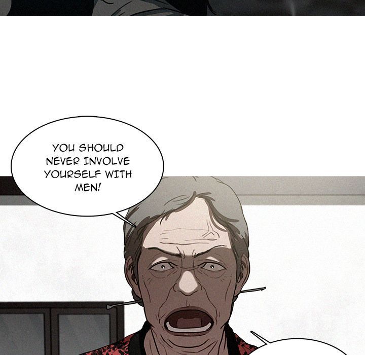 Paradise Lost Manhwa - Chapter 41 Page 41