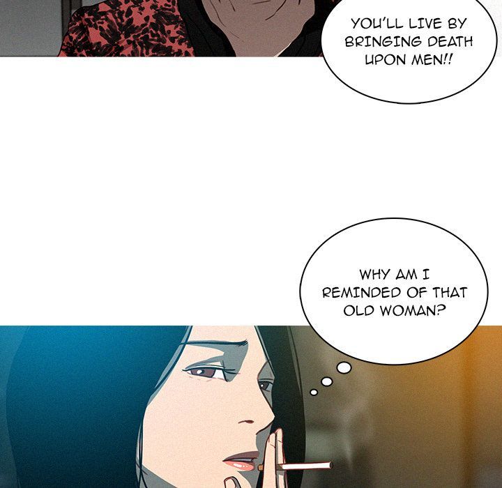 Paradise Lost Manhwa - Chapter 41 Page 42