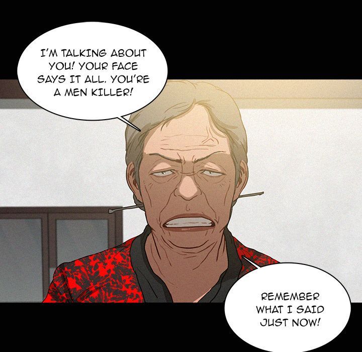 Paradise Lost Manhwa - Chapter 41 Page 45