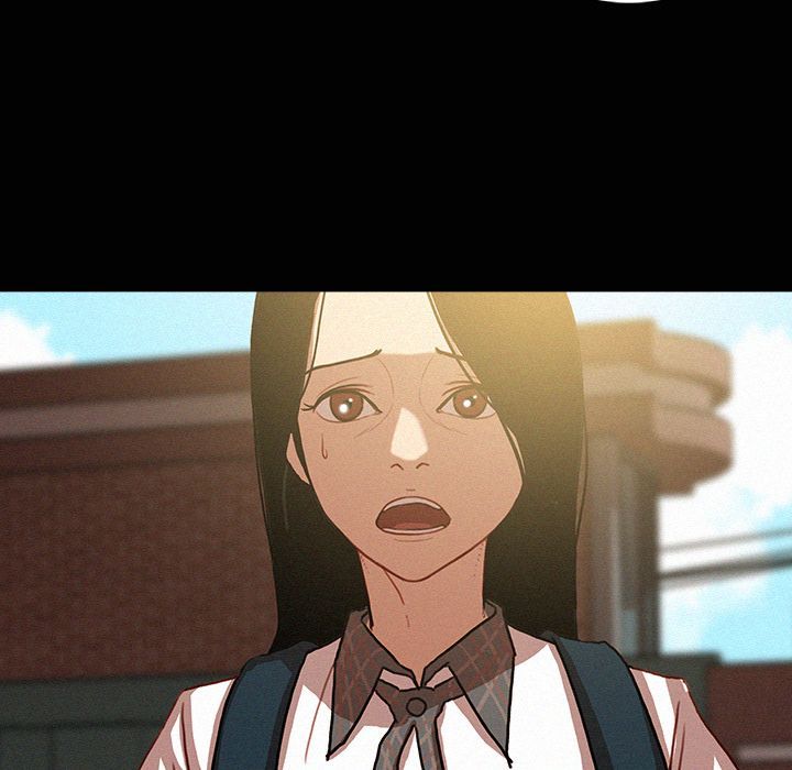 Paradise Lost Manhwa - Chapter 41 Page 46