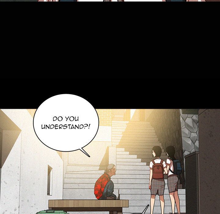 Paradise Lost Manhwa - Chapter 41 Page 47