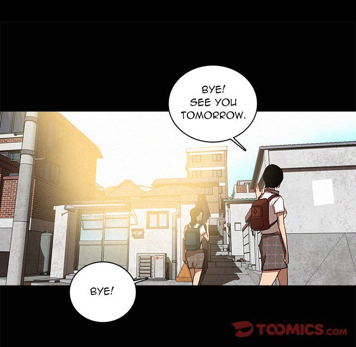 Paradise Lost Manhwa - Chapter 41 Page 49