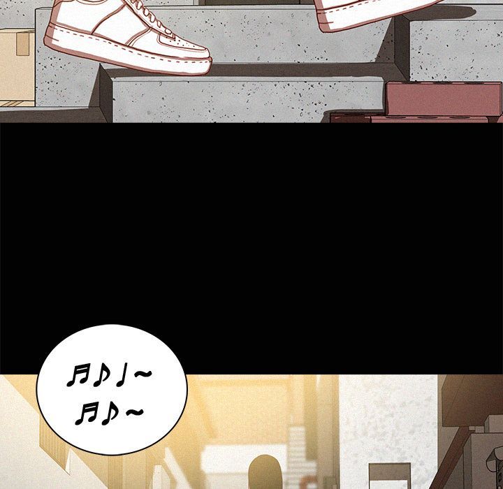 Paradise Lost Manhwa - Chapter 41 Page 51