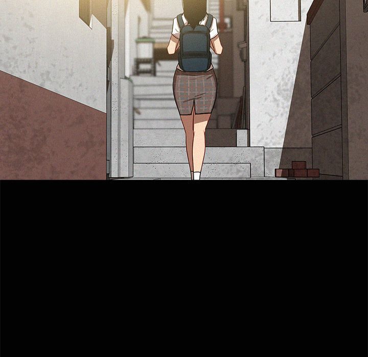 Paradise Lost Manhwa - Chapter 41 Page 52