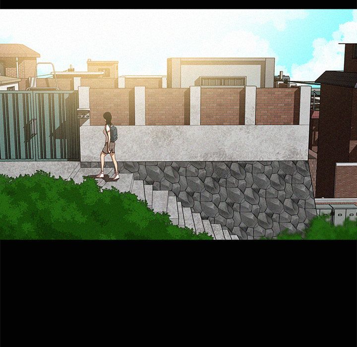 Paradise Lost Manhwa - Chapter 41 Page 53