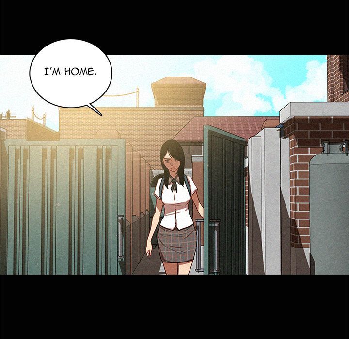 Paradise Lost Manhwa - Chapter 41 Page 54