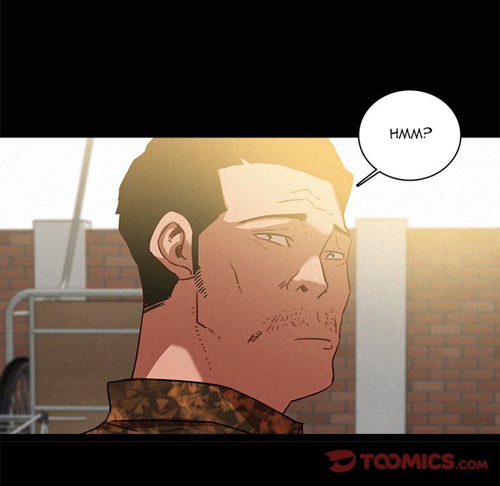 Paradise Lost Manhwa - Chapter 41 Page 55