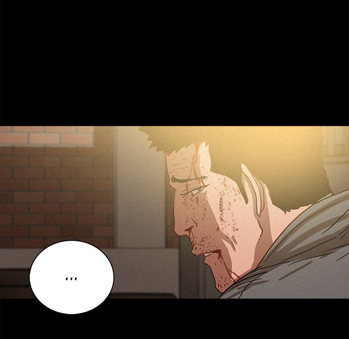 Paradise Lost Manhwa - Chapter 41 Page 58