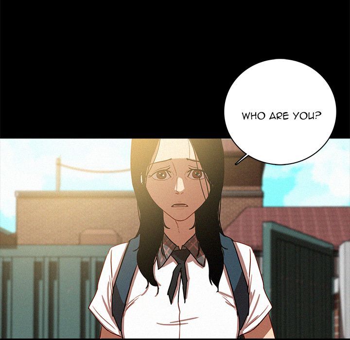 Paradise Lost Manhwa - Chapter 41 Page 59