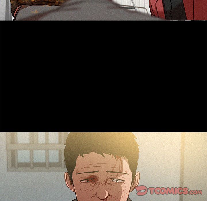 Paradise Lost Manhwa - Chapter 41 Page 61