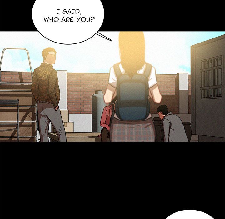 Paradise Lost Manhwa - Chapter 41 Page 63