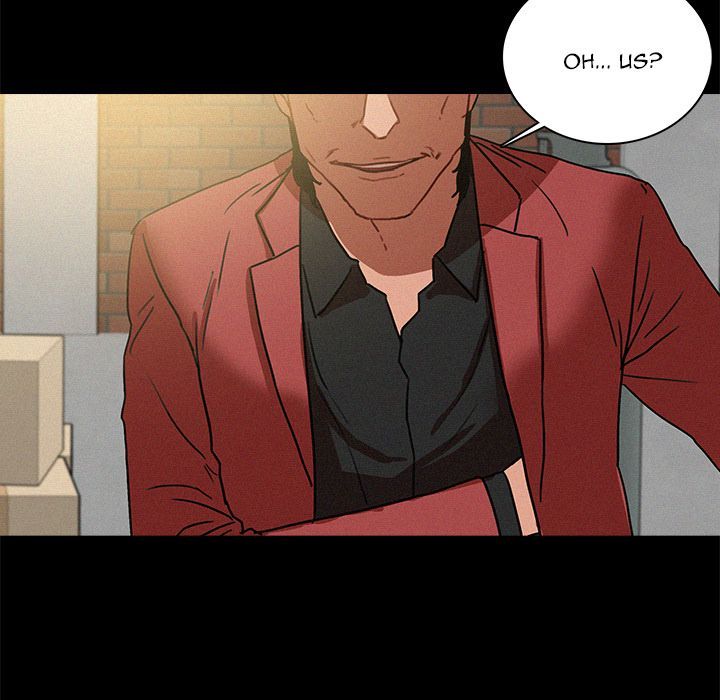 Paradise Lost Manhwa - Chapter 41 Page 64