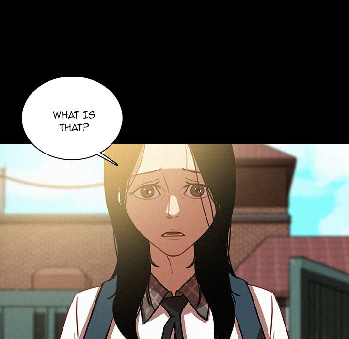 Paradise Lost Manhwa - Chapter 41 Page 66