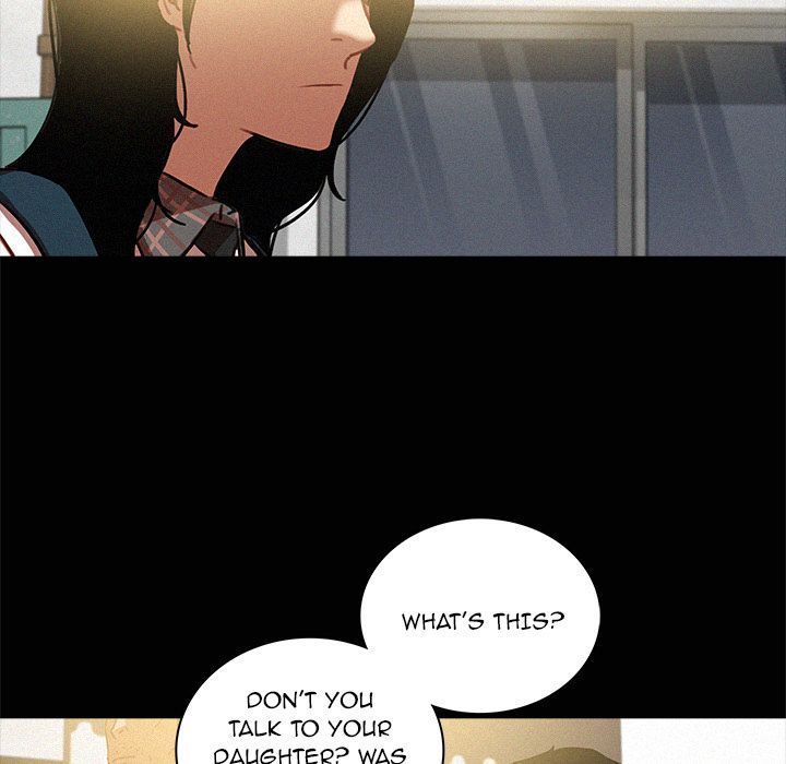 Paradise Lost Manhwa - Chapter 41 Page 71