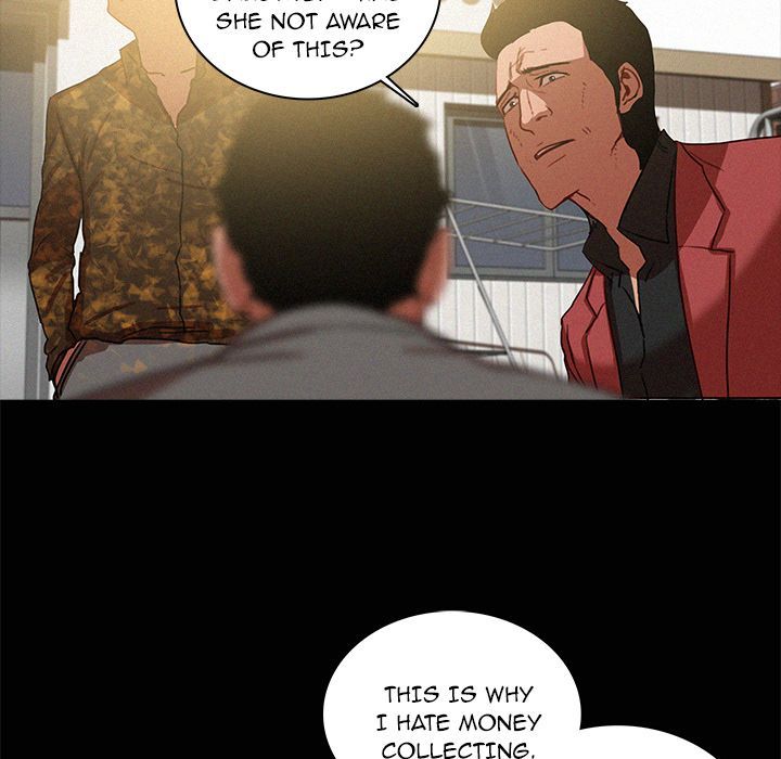 Paradise Lost Manhwa - Chapter 41 Page 72