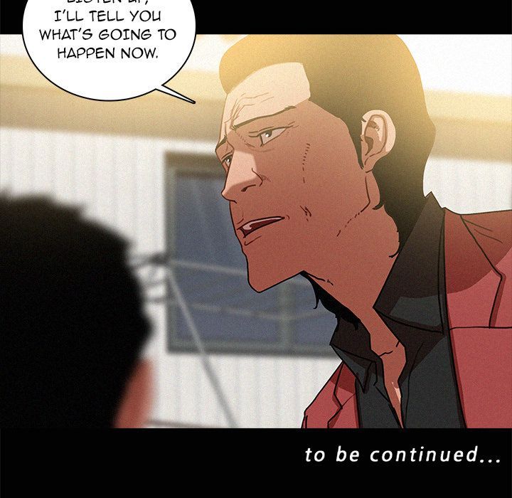 Paradise Lost Manhwa - Chapter 41 Page 74