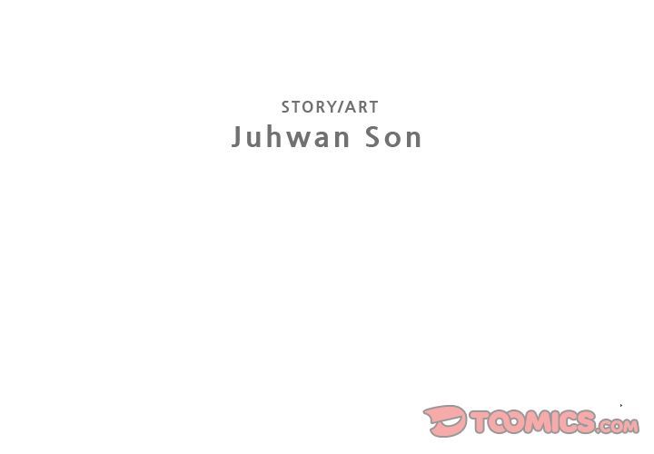 Paradise Lost Manhwa - Chapter 37 Page 1