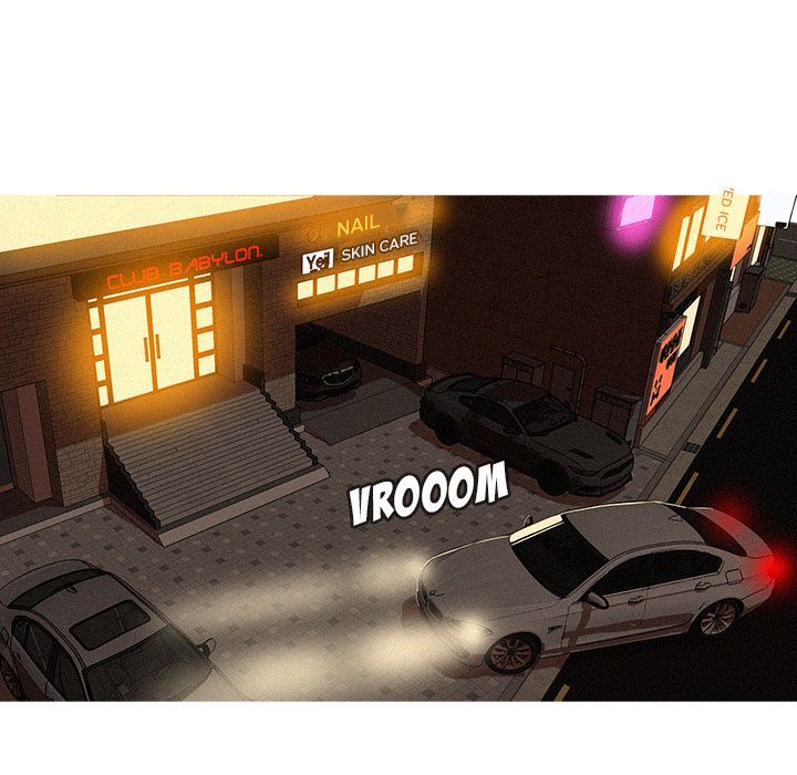 Paradise Lost Manhwa - Chapter 37 Page 4