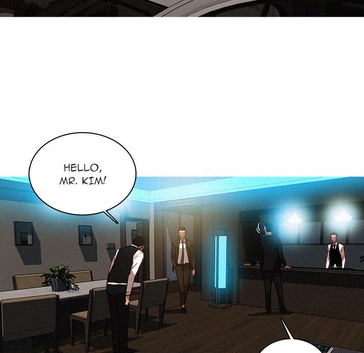 Paradise Lost Manhwa - Chapter 37 Page 6