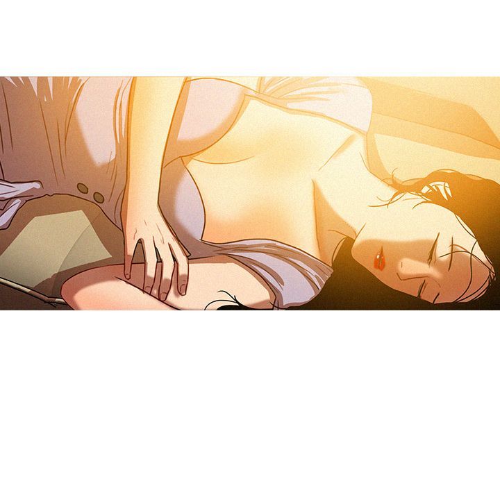 Paradise Lost Manhwa - Chapter 37 Page 14