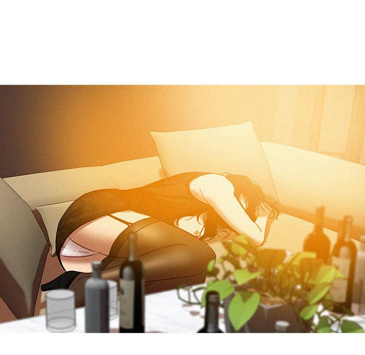 Paradise Lost Manhwa - Chapter 37 Page 15