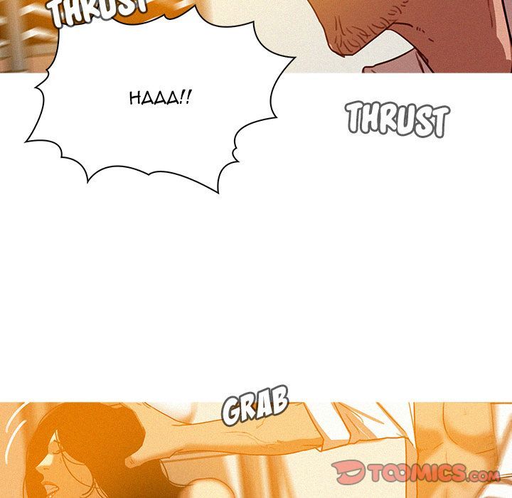 Paradise Lost Manhwa - Chapter 37 Page 21