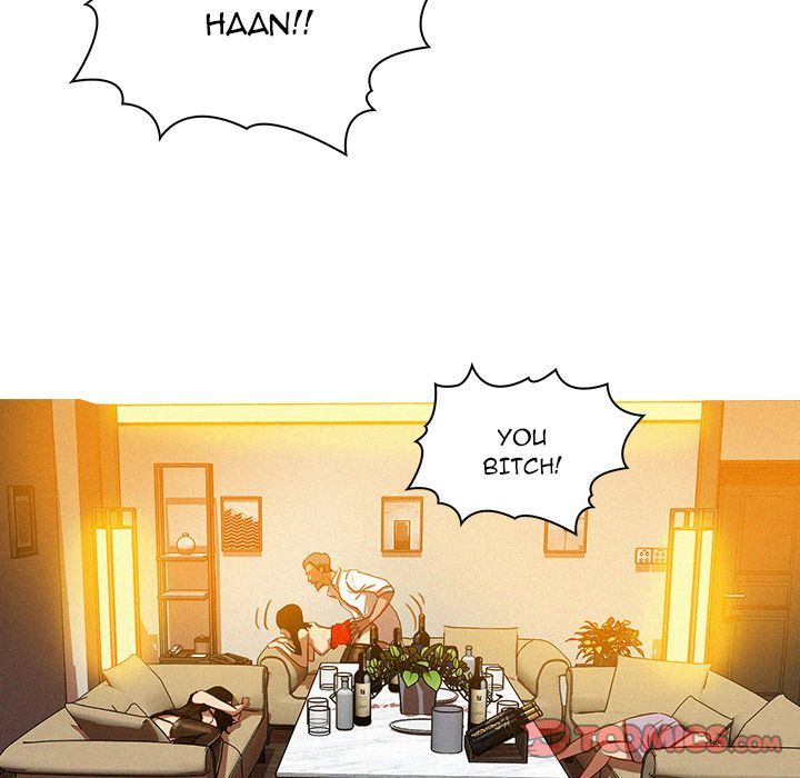 Paradise Lost Manhwa - Chapter 37 Page 25