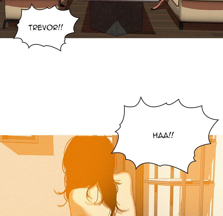 Paradise Lost Manhwa - Chapter 37 Page 26