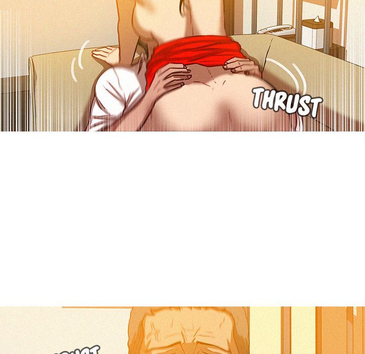 Paradise Lost Manhwa - Chapter 37 Page 27