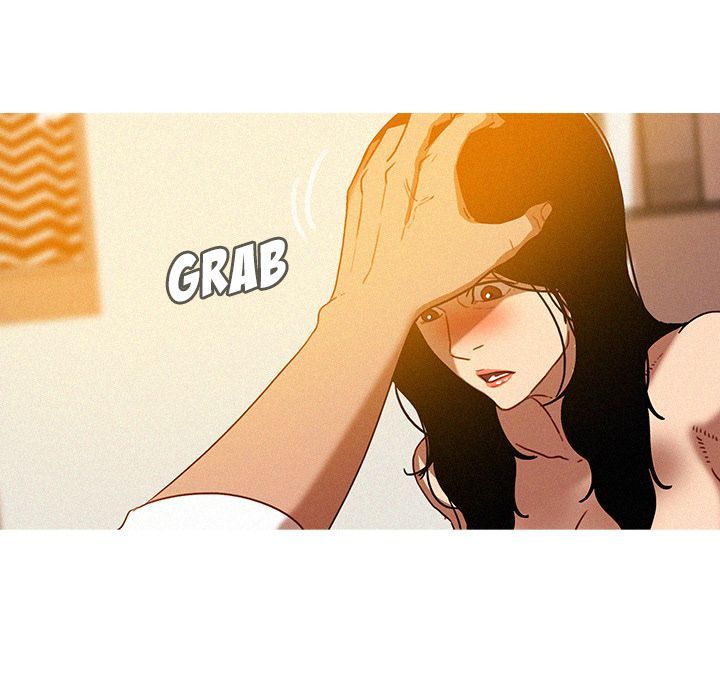 Paradise Lost Manhwa - Chapter 37 Page 31