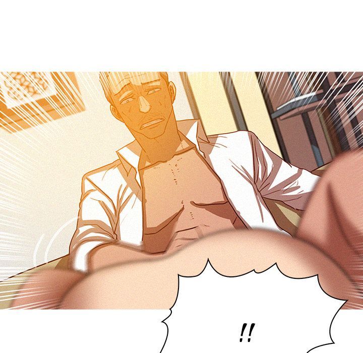 Paradise Lost Manhwa - Chapter 37 Page 32