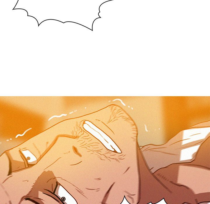 Paradise Lost Manhwa - Chapter 37 Page 34