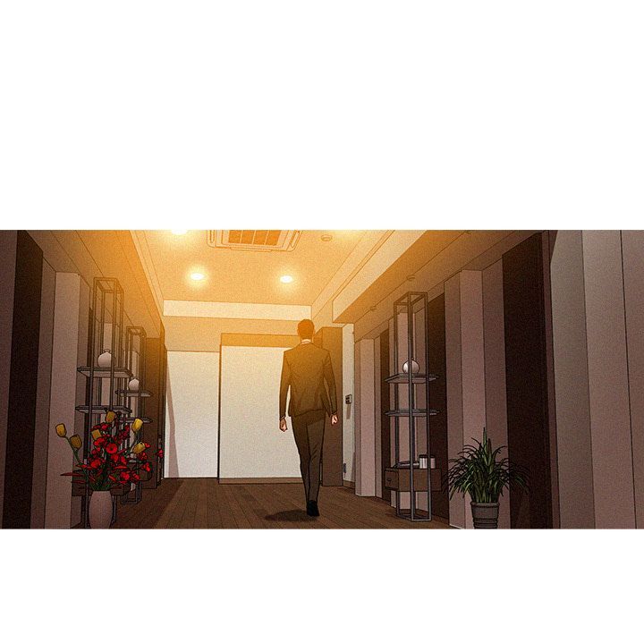 Paradise Lost Manhwa - Chapter 37 Page 36