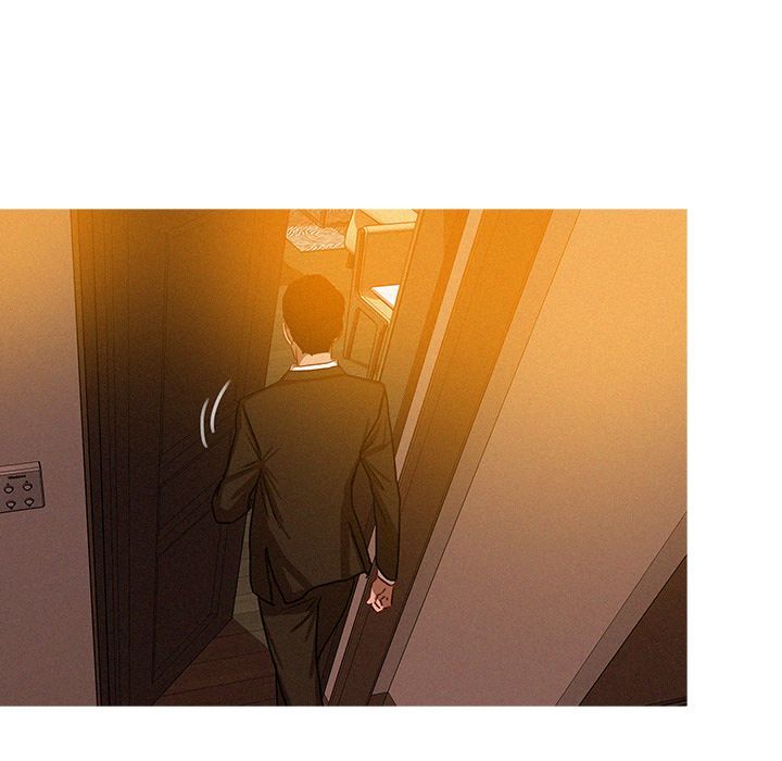 Paradise Lost Manhwa - Chapter 37 Page 38