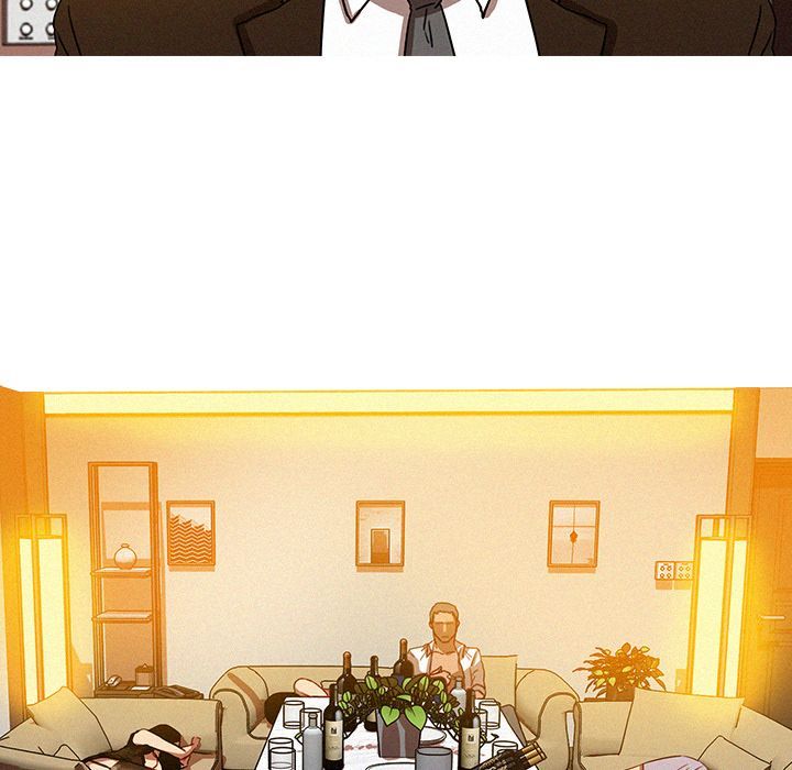 Paradise Lost Manhwa - Chapter 37 Page 40