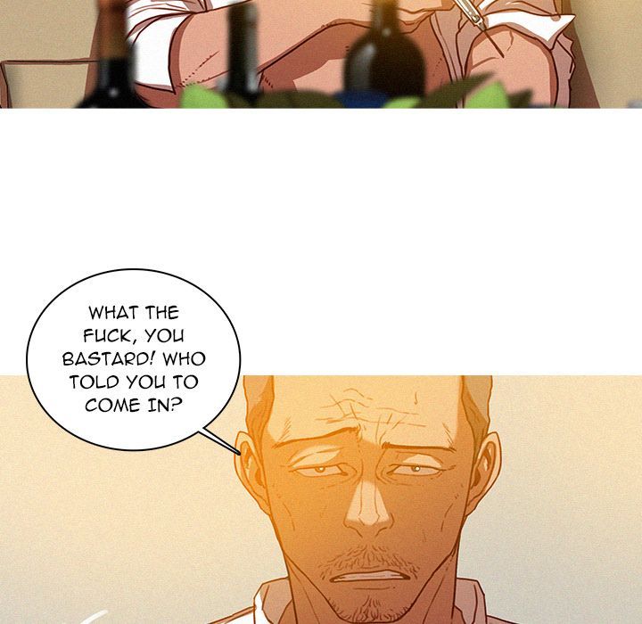 Paradise Lost Manhwa - Chapter 37 Page 42