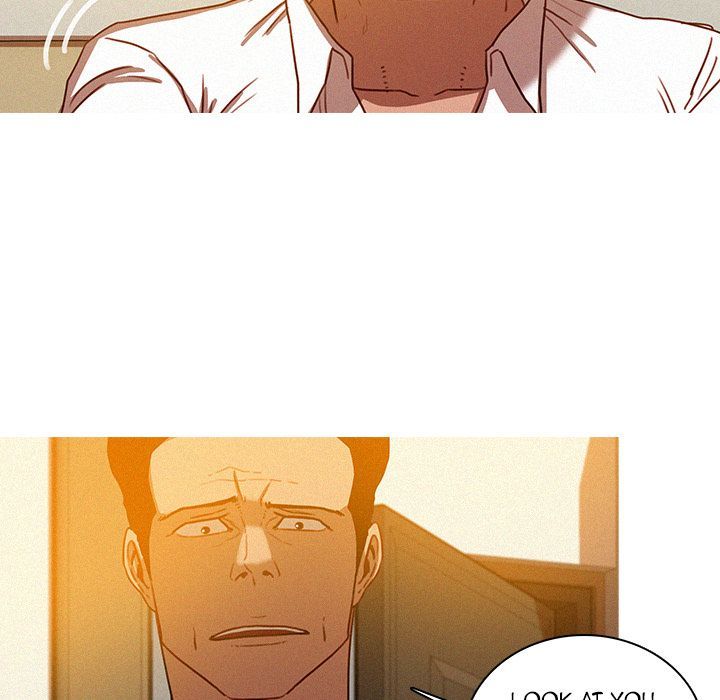 Paradise Lost Manhwa - Chapter 37 Page 43