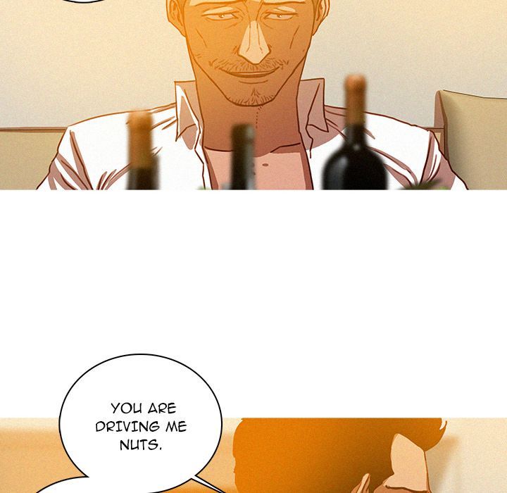 Paradise Lost Manhwa - Chapter 37 Page 47