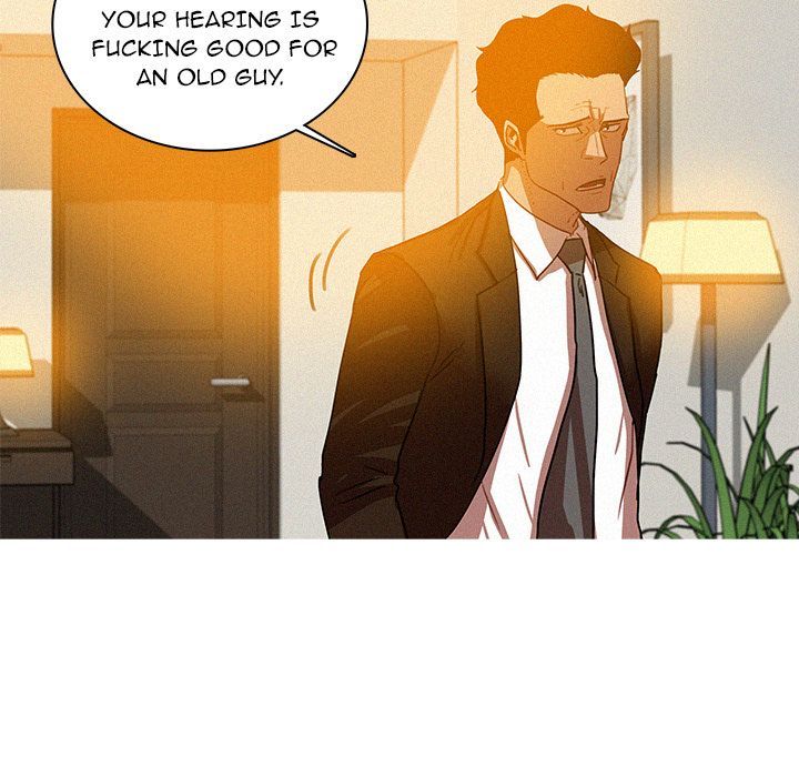 Paradise Lost Manhwa - Chapter 37 Page 50