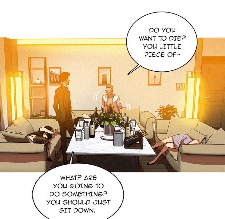 Paradise Lost Manhwa - Chapter 37 Page 51