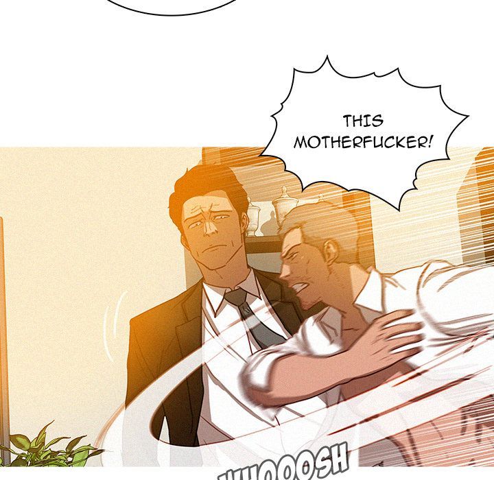 Paradise Lost Manhwa - Chapter 37 Page 52